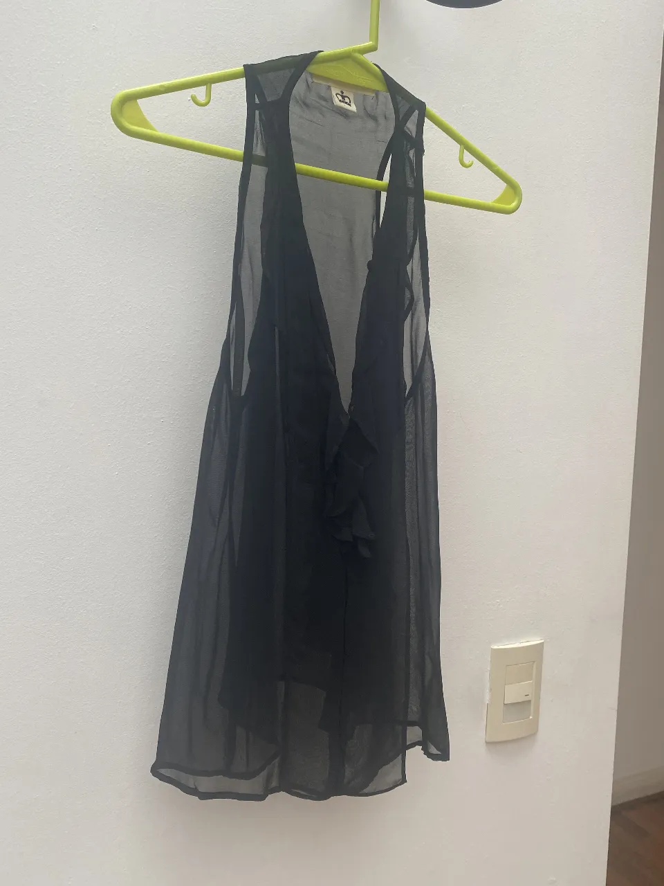 Blusa Paula Cahen D'Anvers - imagen 2