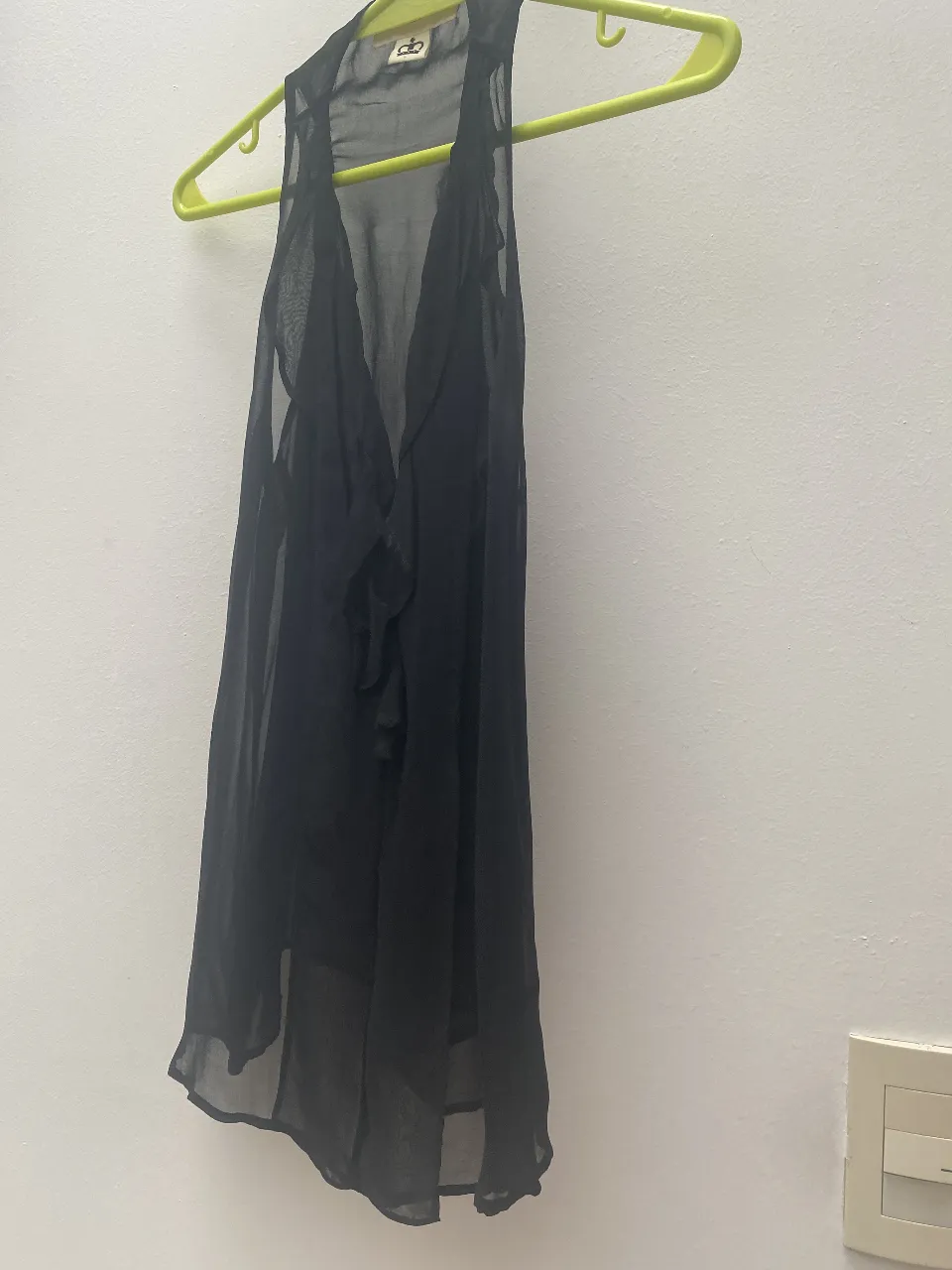 Blusa Paula Cahen D'Anvers - imagen 3