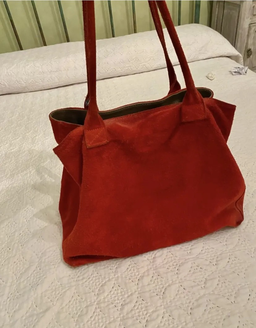 Bolso Italiano - imagen 1