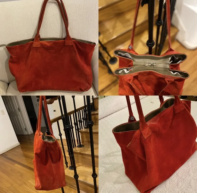 Bolso Italiano - imagen 6
