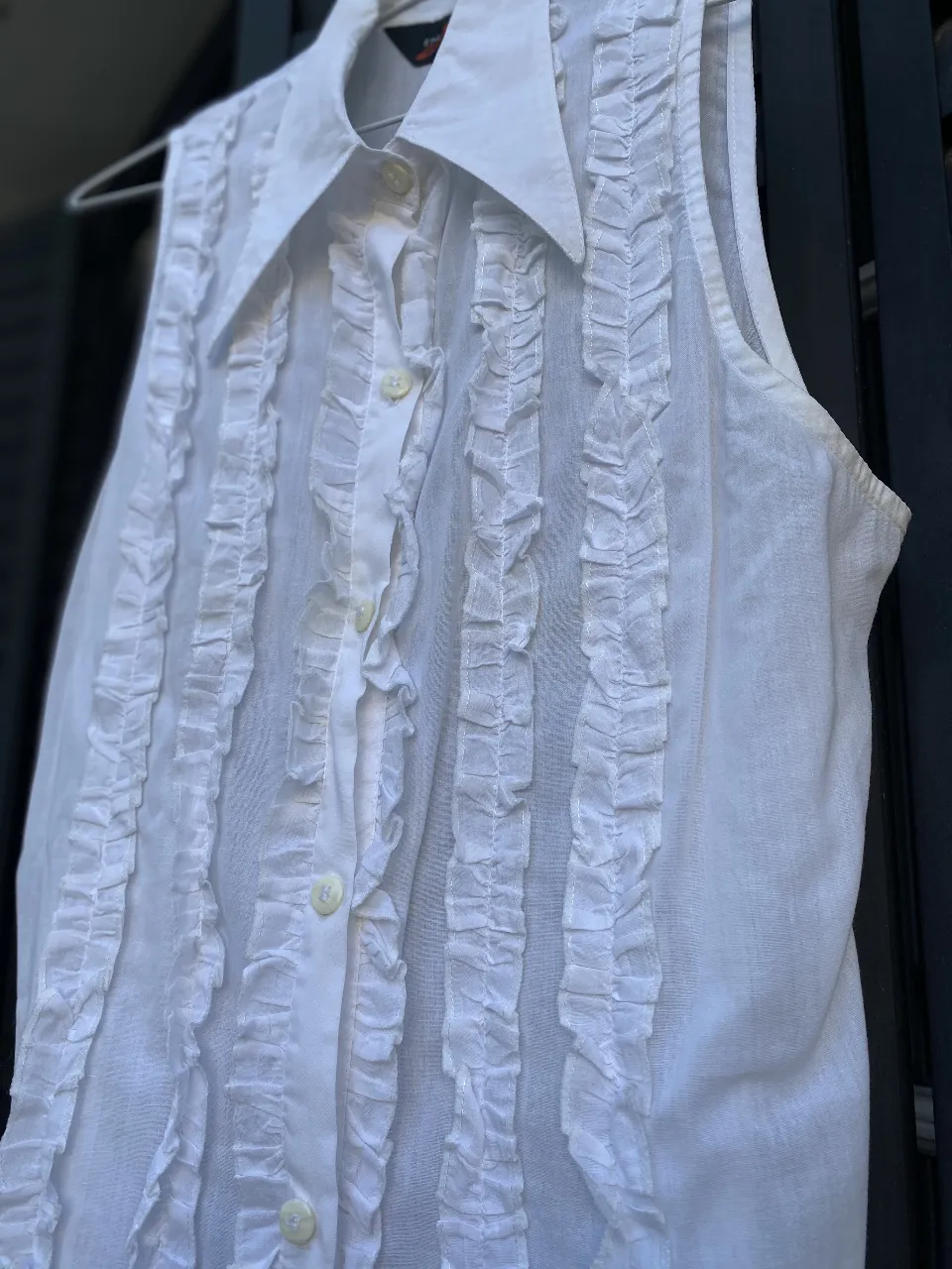 Blusa Importadas usa - imagen 2