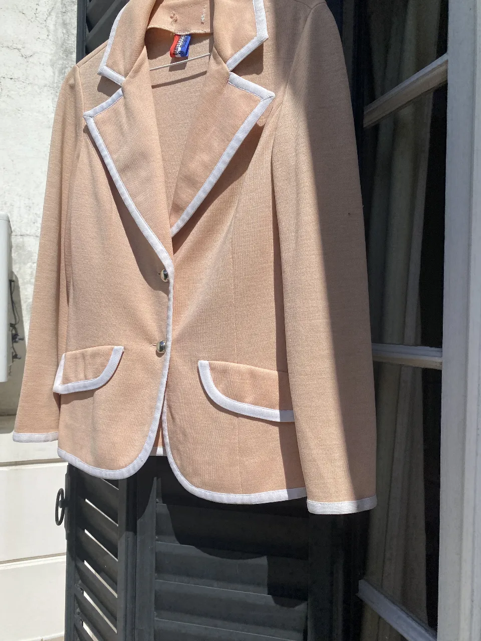 Blazer Justo y necesario - imagen 4