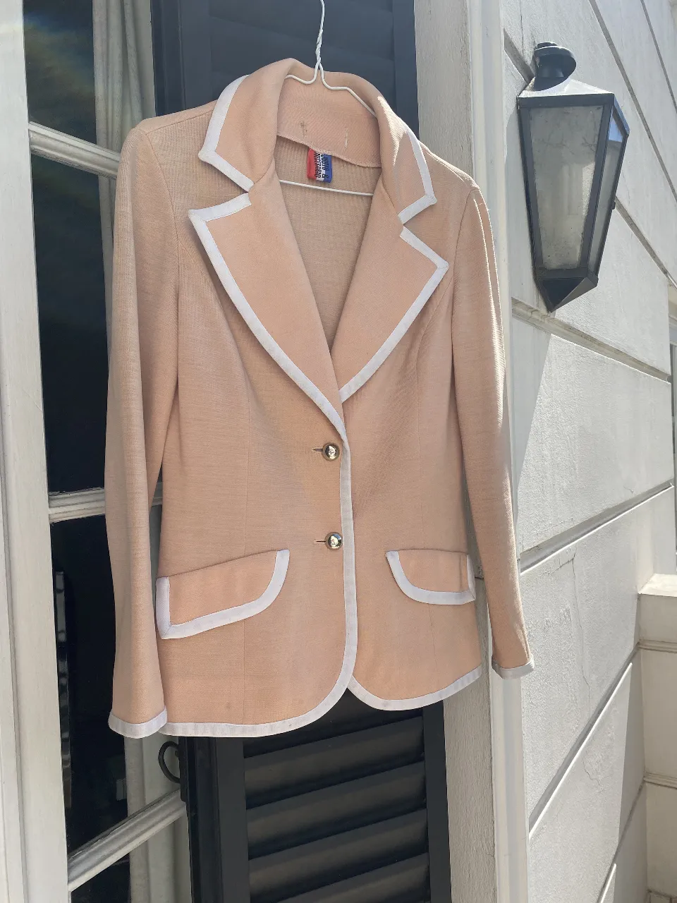 Blazer Justo y necesario - imagen 3