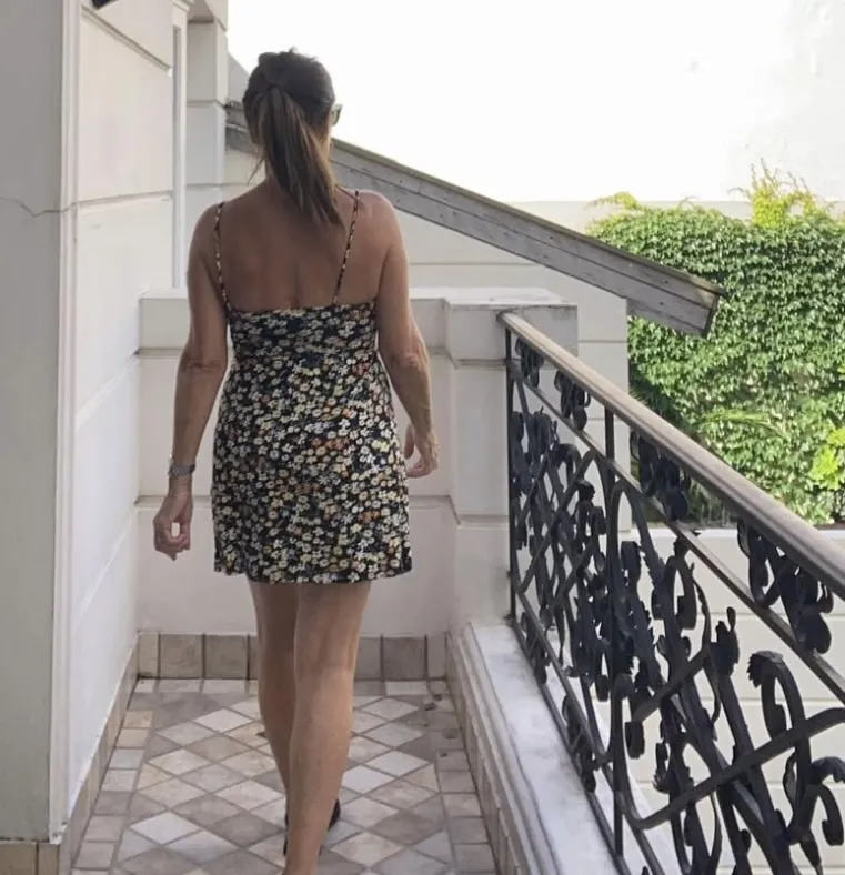 Vestido Bershka - imagen 4