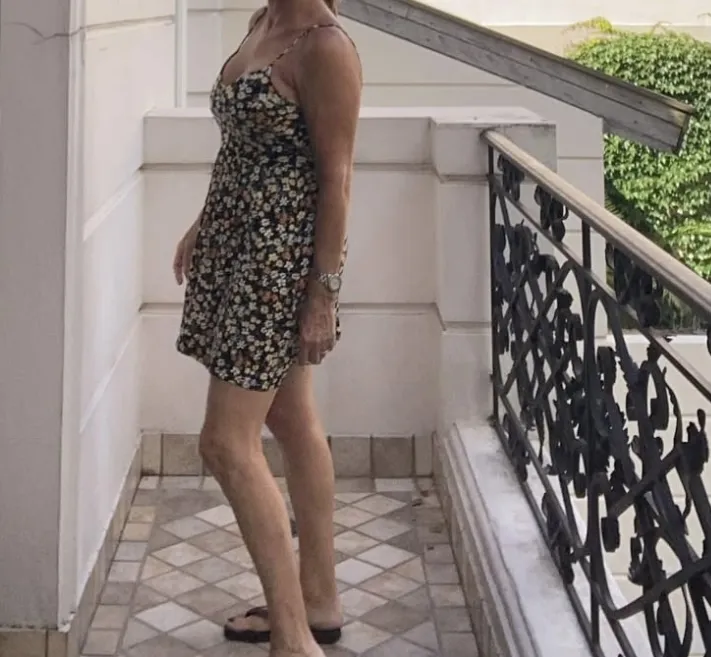 Vestido Bershka - imagen 2