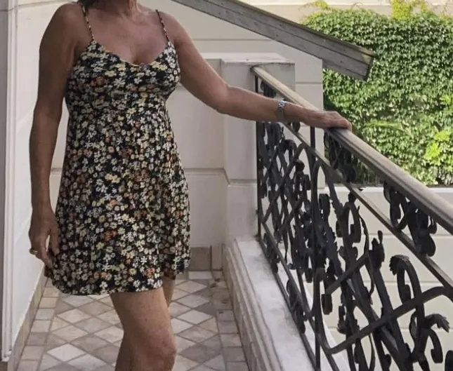 Vestido Bershka - imagen 3