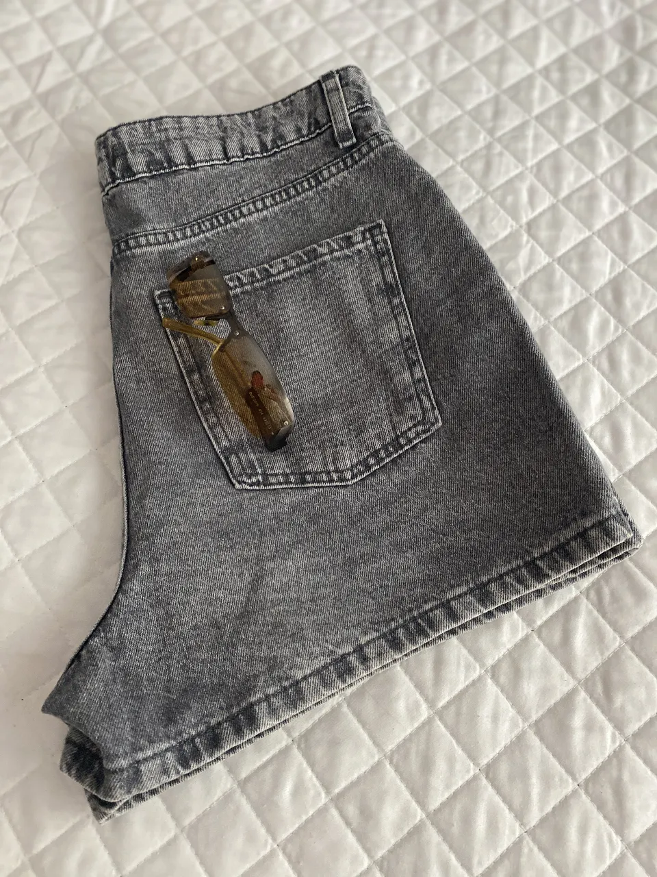 Short Short brasilero - imagen 4