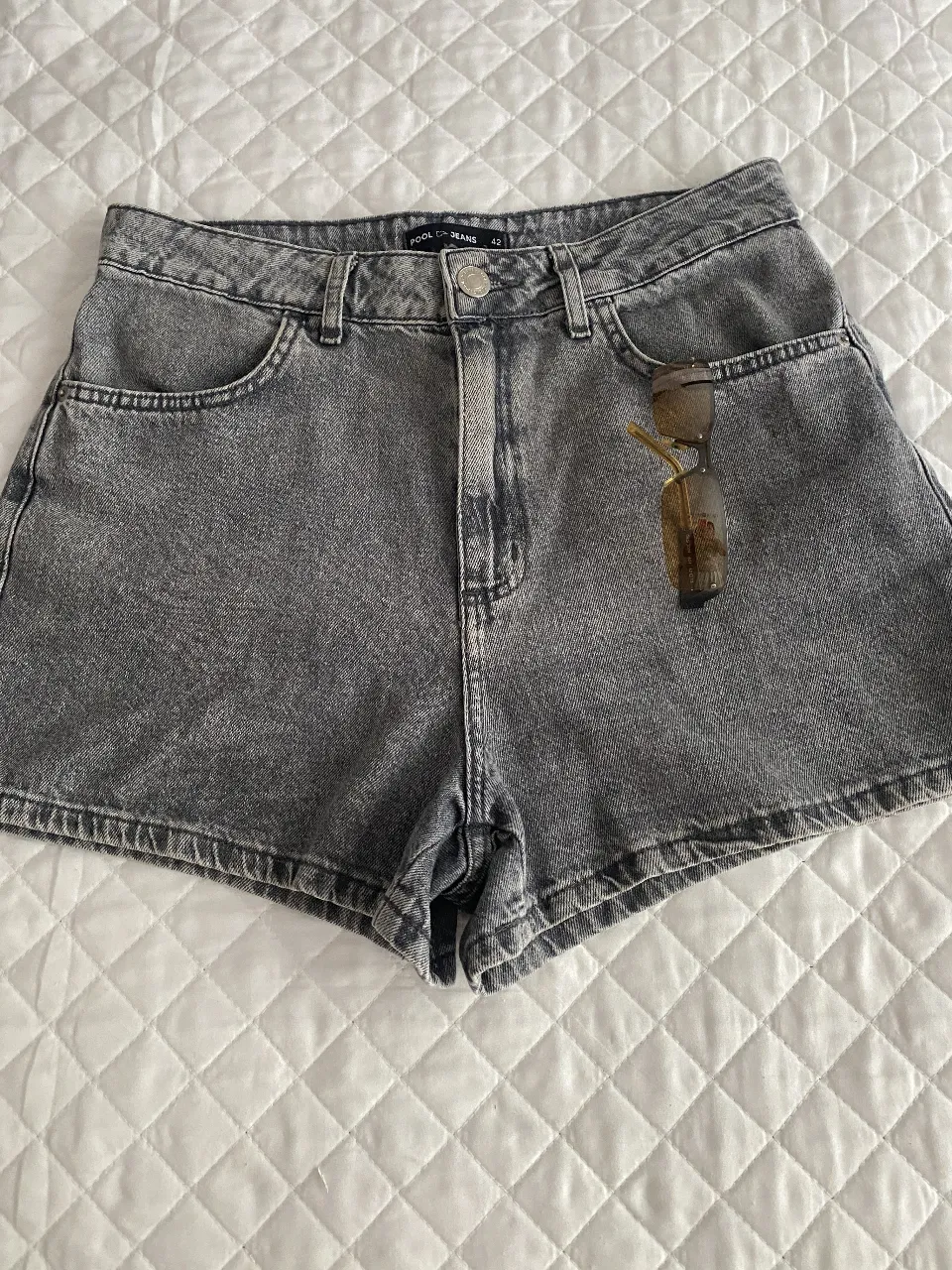 Short Short brasilero - imagen 3
