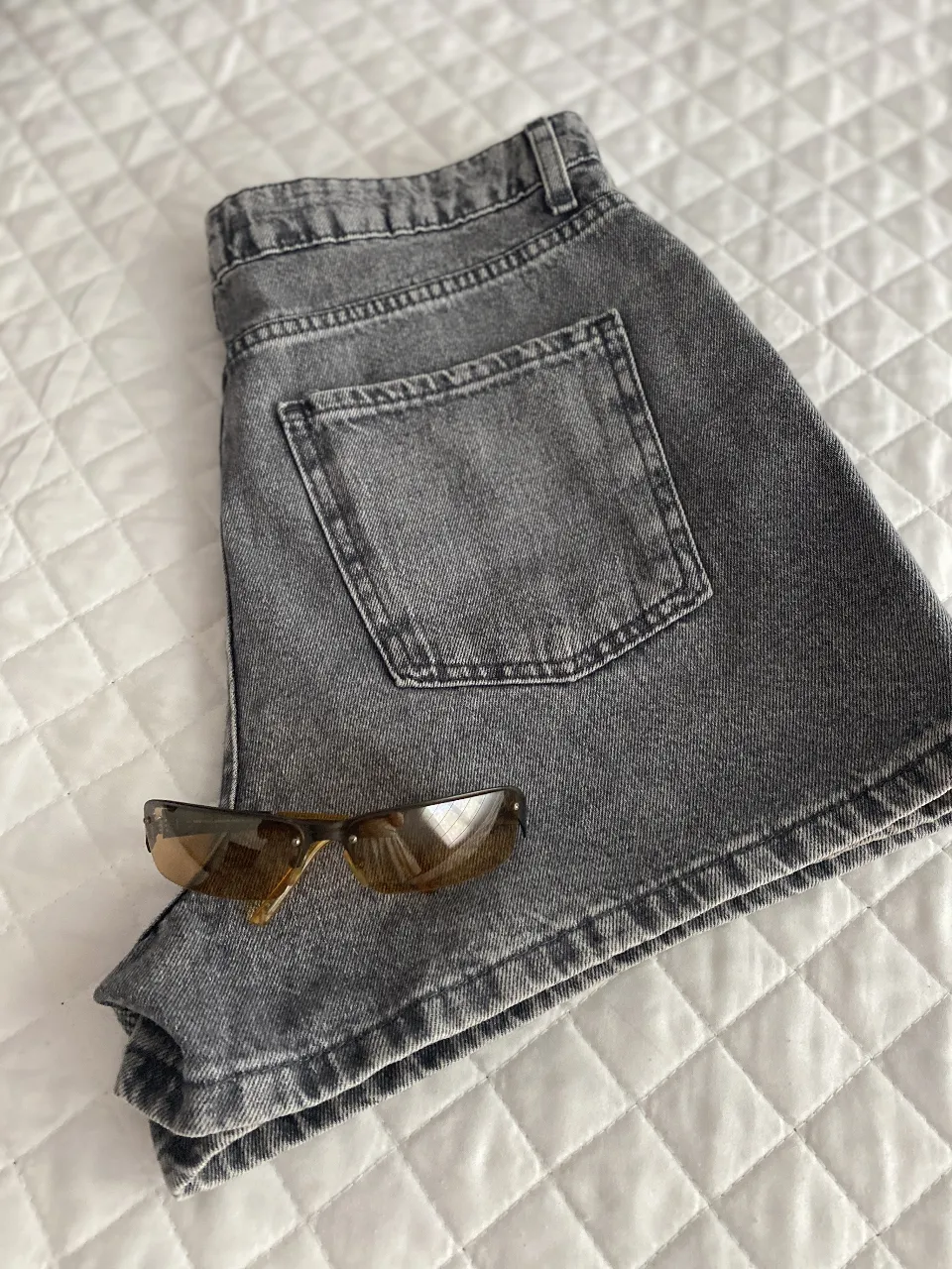 Short Short brasilero - imagen 2