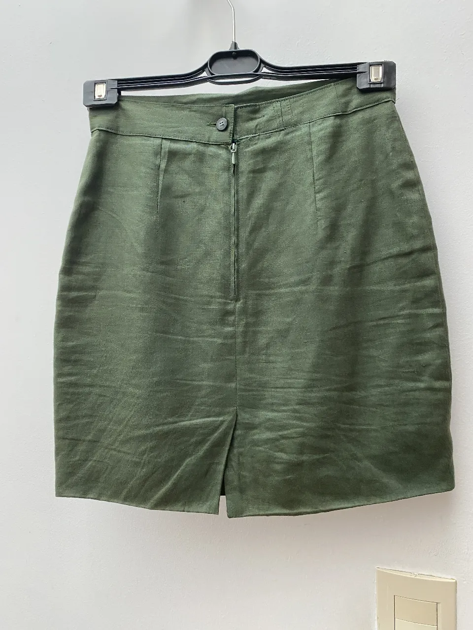 Pollera Pollera benetton italia - imagen 2