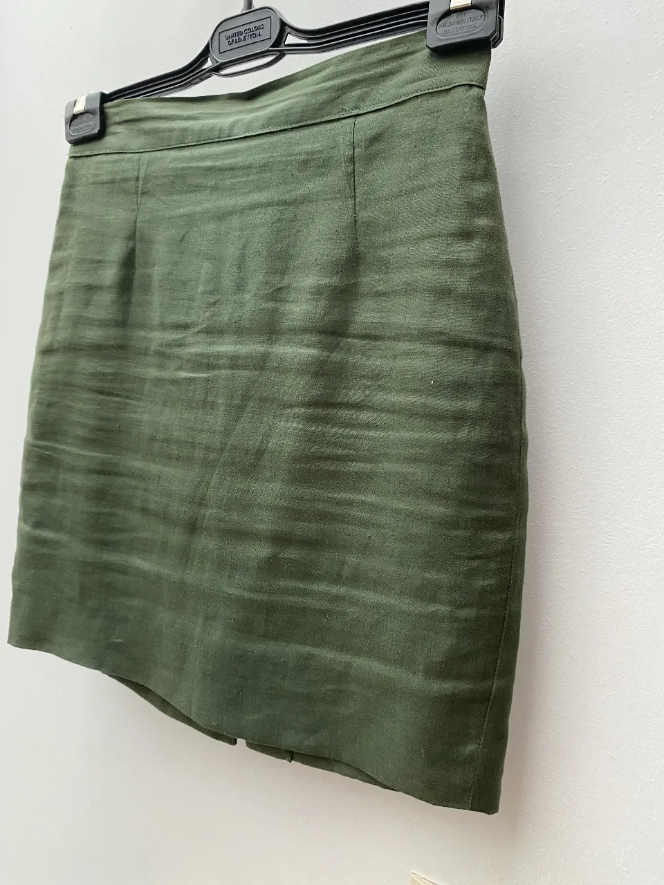 Pollera Pollera benetton italia - imagen 1