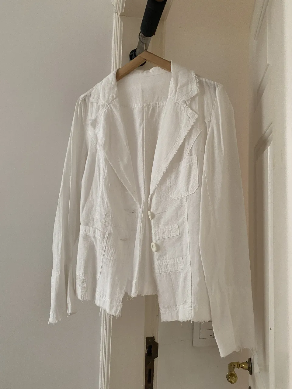 Blazer De diseño - imagen 3