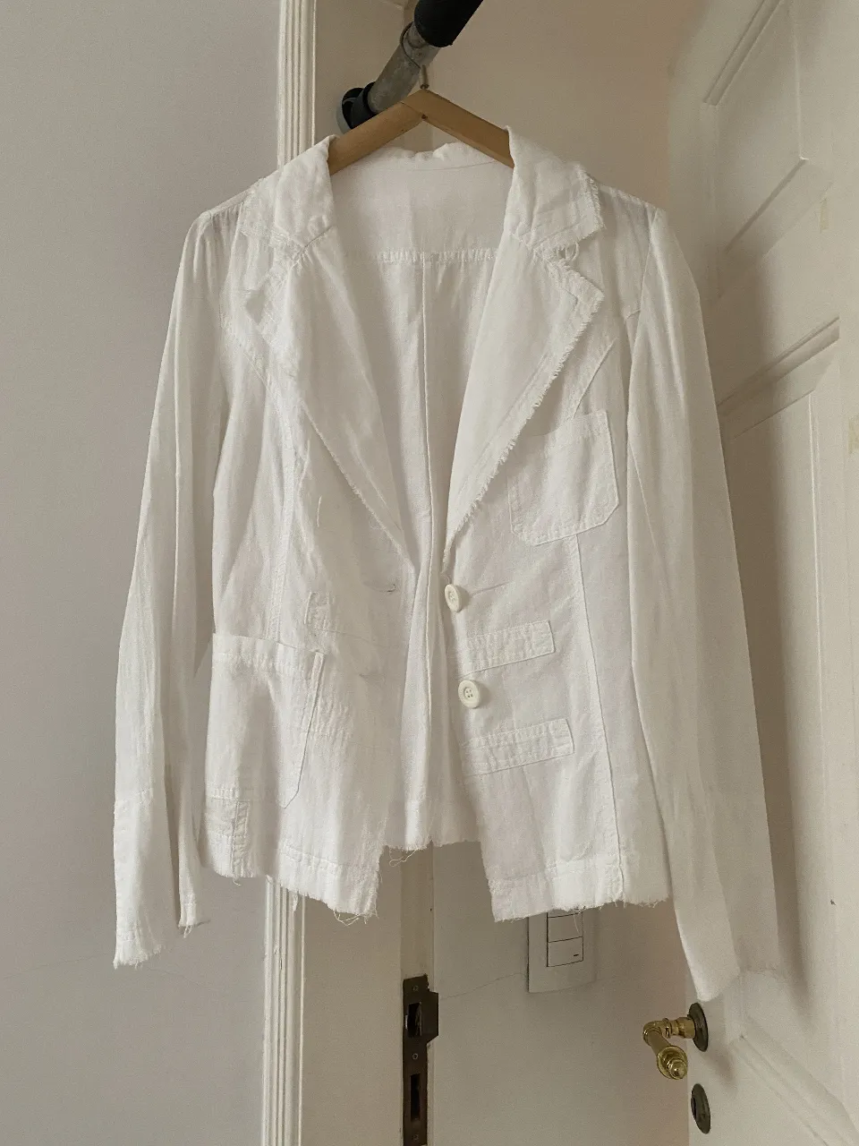 Blazer De diseño - imagen 4