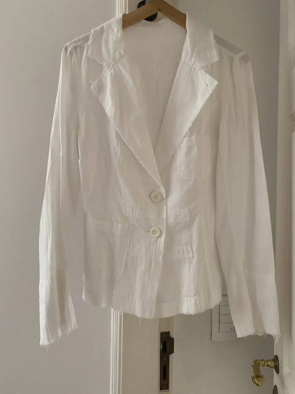 Blazer De diseño - imagen 2
