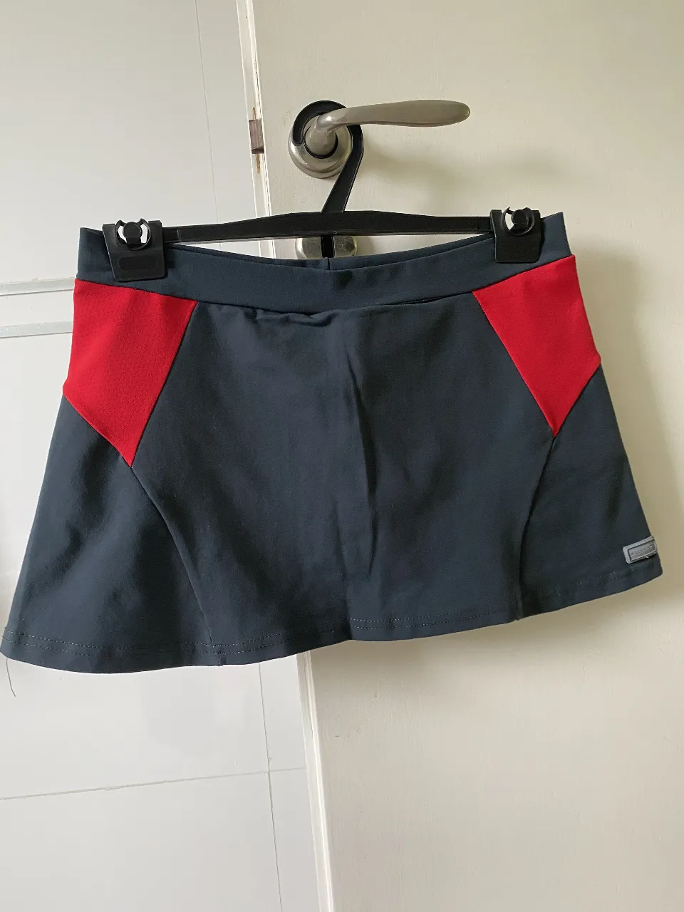 Pollera Kilowatt - imagen 2