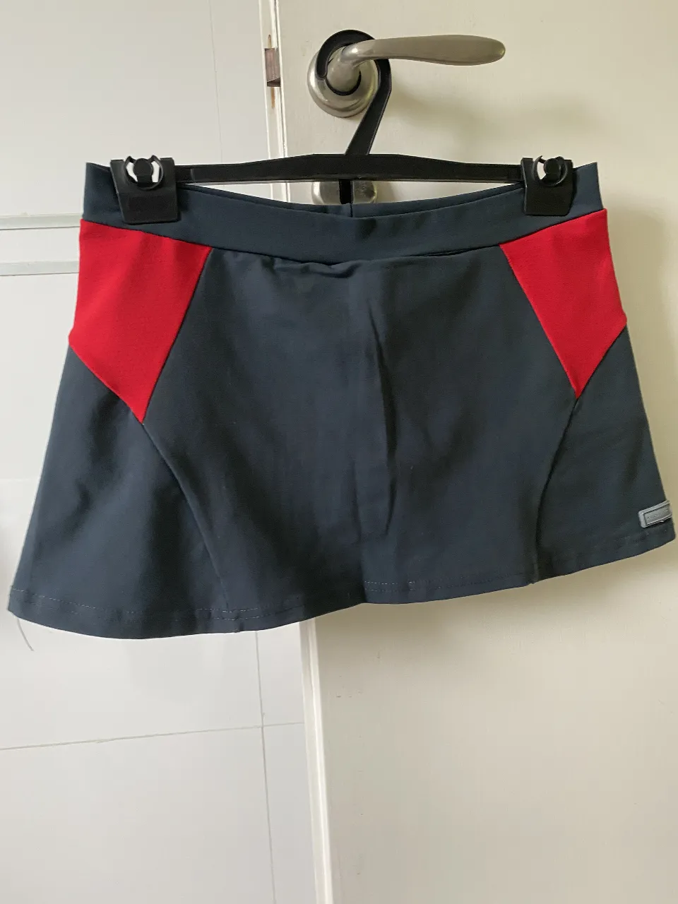 Pollera Kilowatt - imagen 4