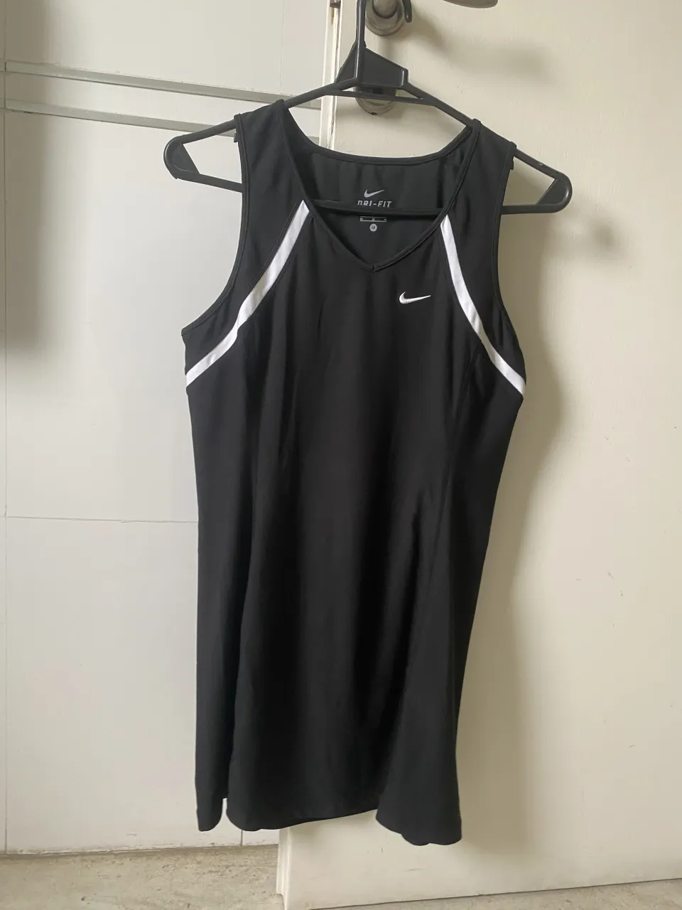 Vestido Nike - imagen 3