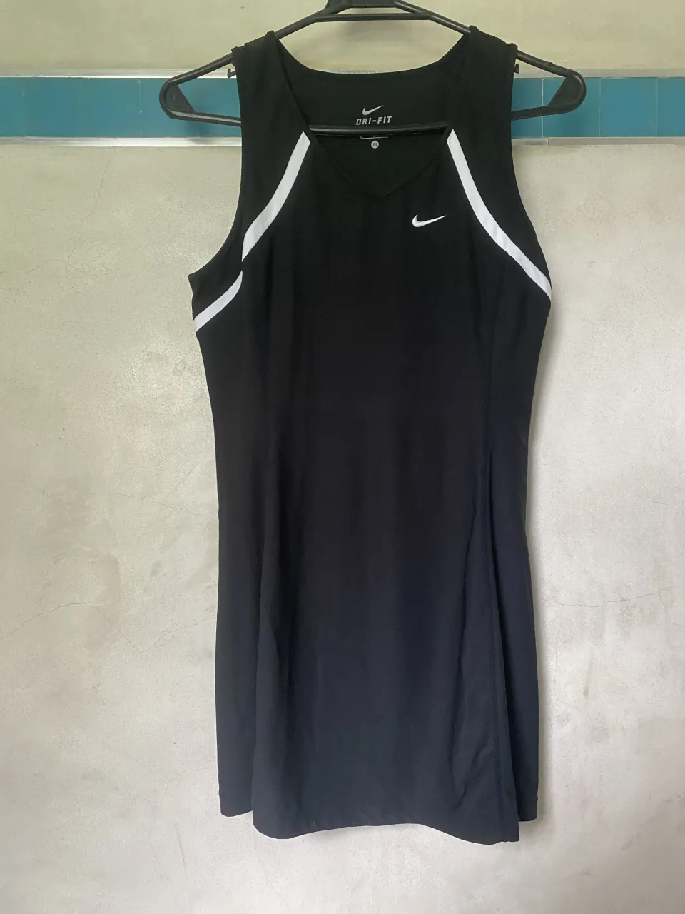 Vestido Nike - imagen 2