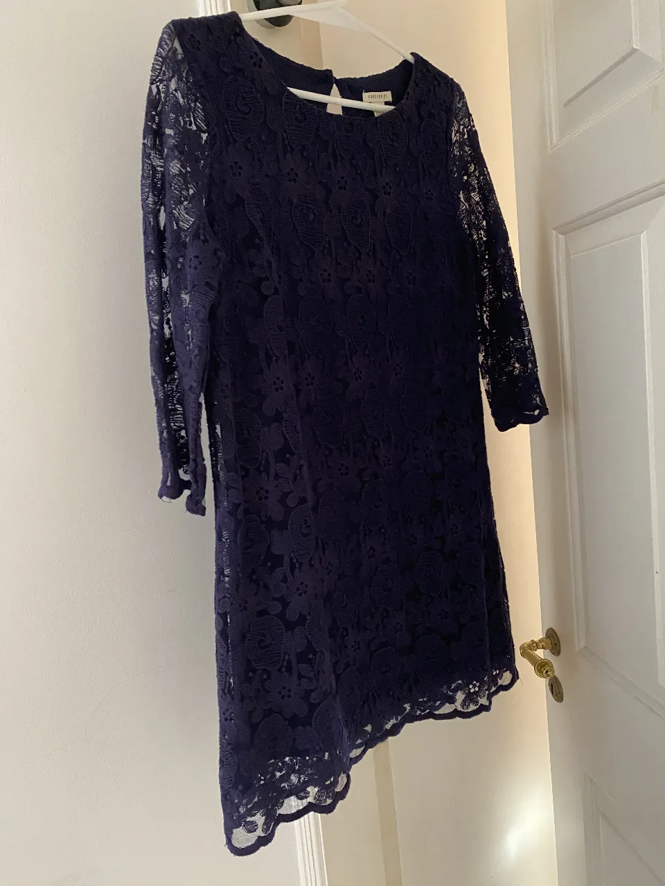 Vestido Forever 21 - imagen 4