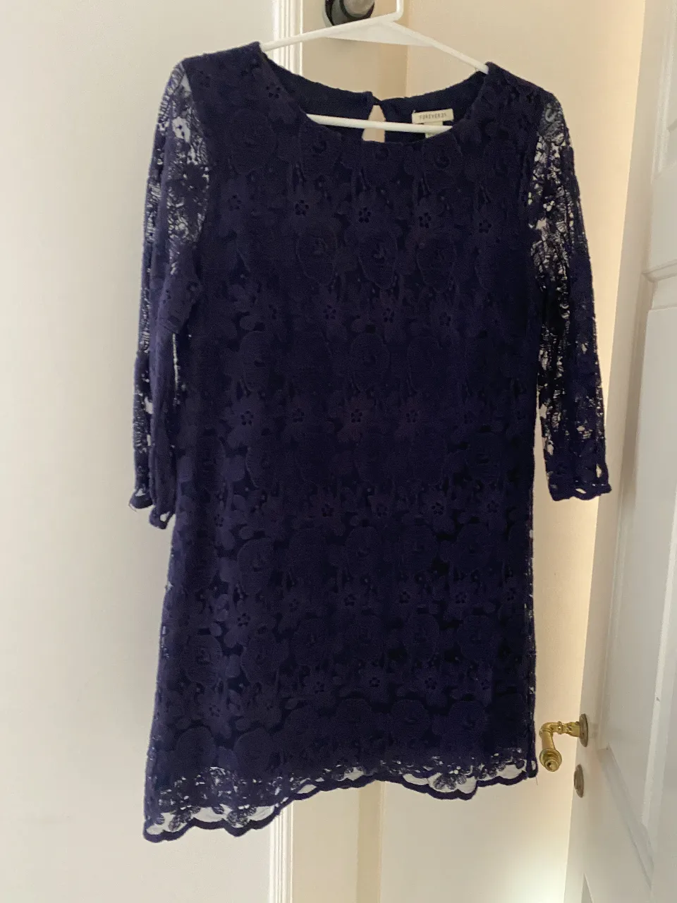 Vestido Forever 21 - imagen 3