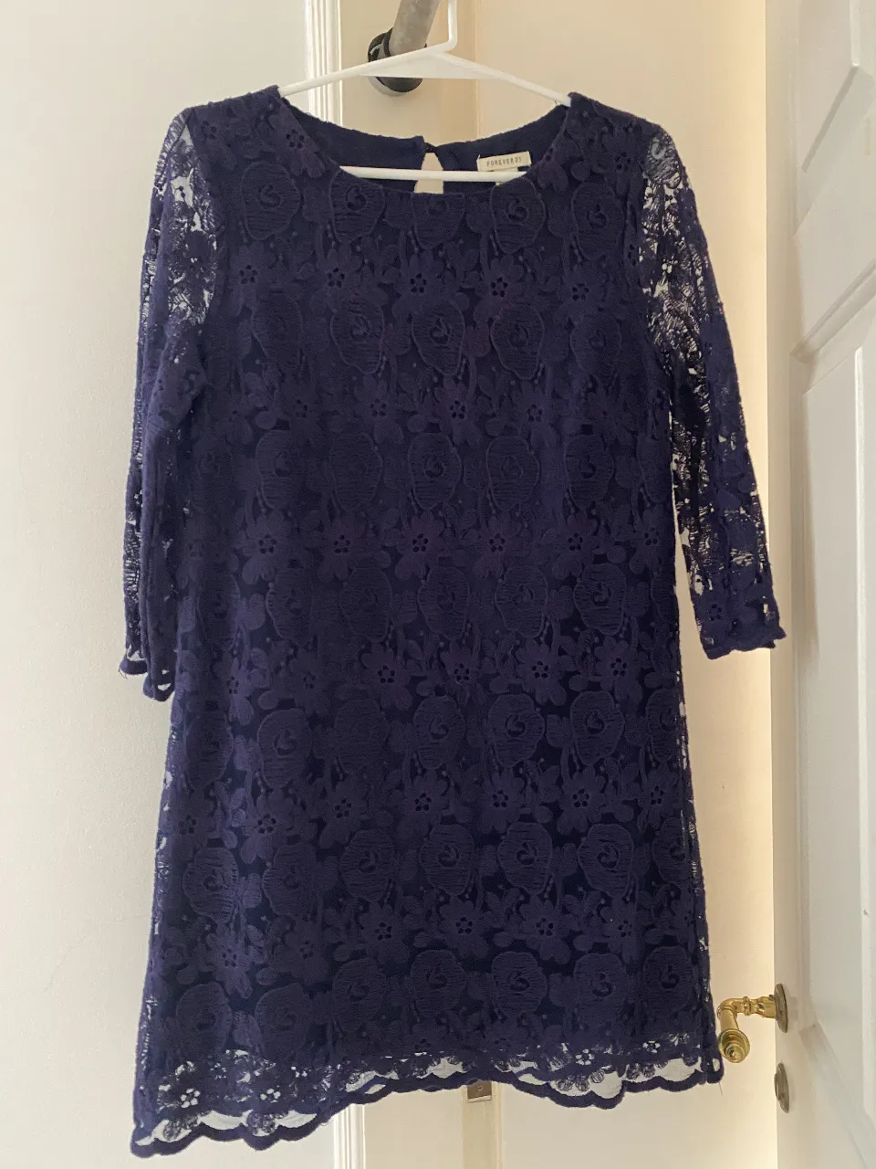 Vestido Forever 21 - imagen 2