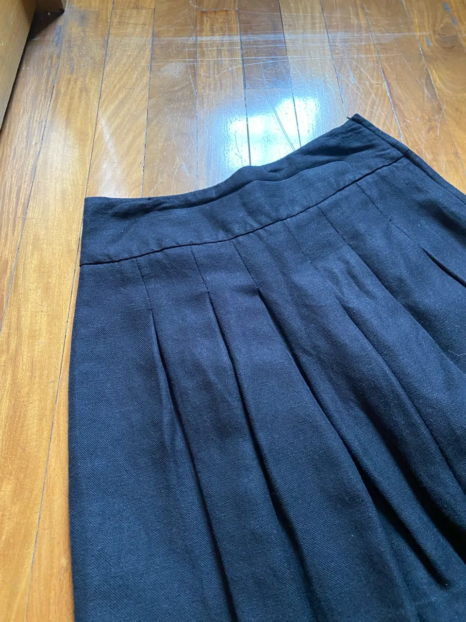 Minifalda H&M - imagen 4