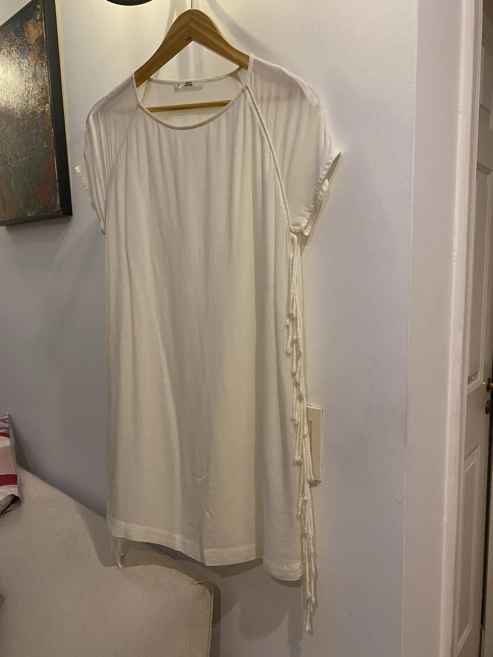 Vestido Mango - imagen 3