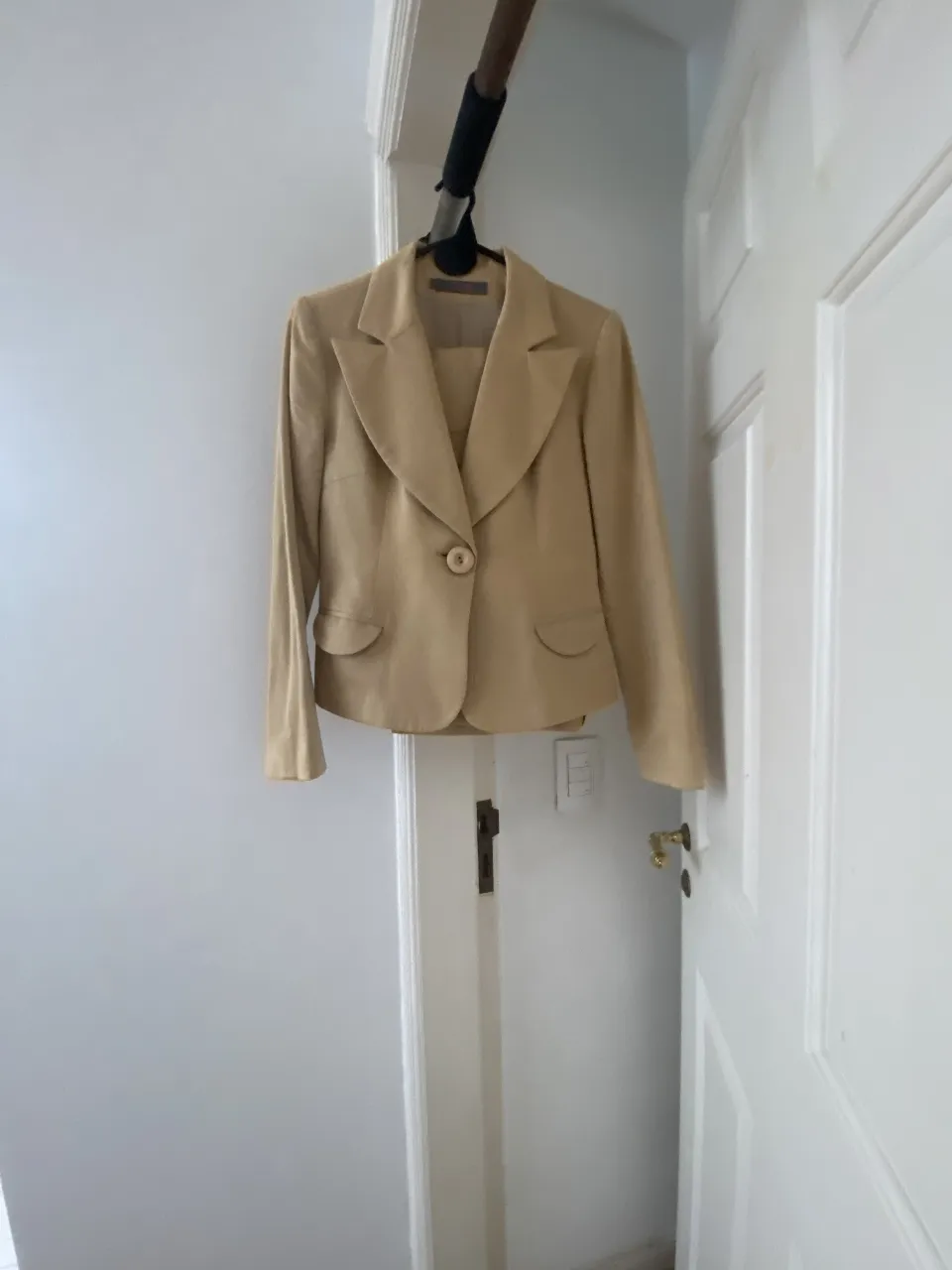 Blazer Industria Argentina - imagen 1