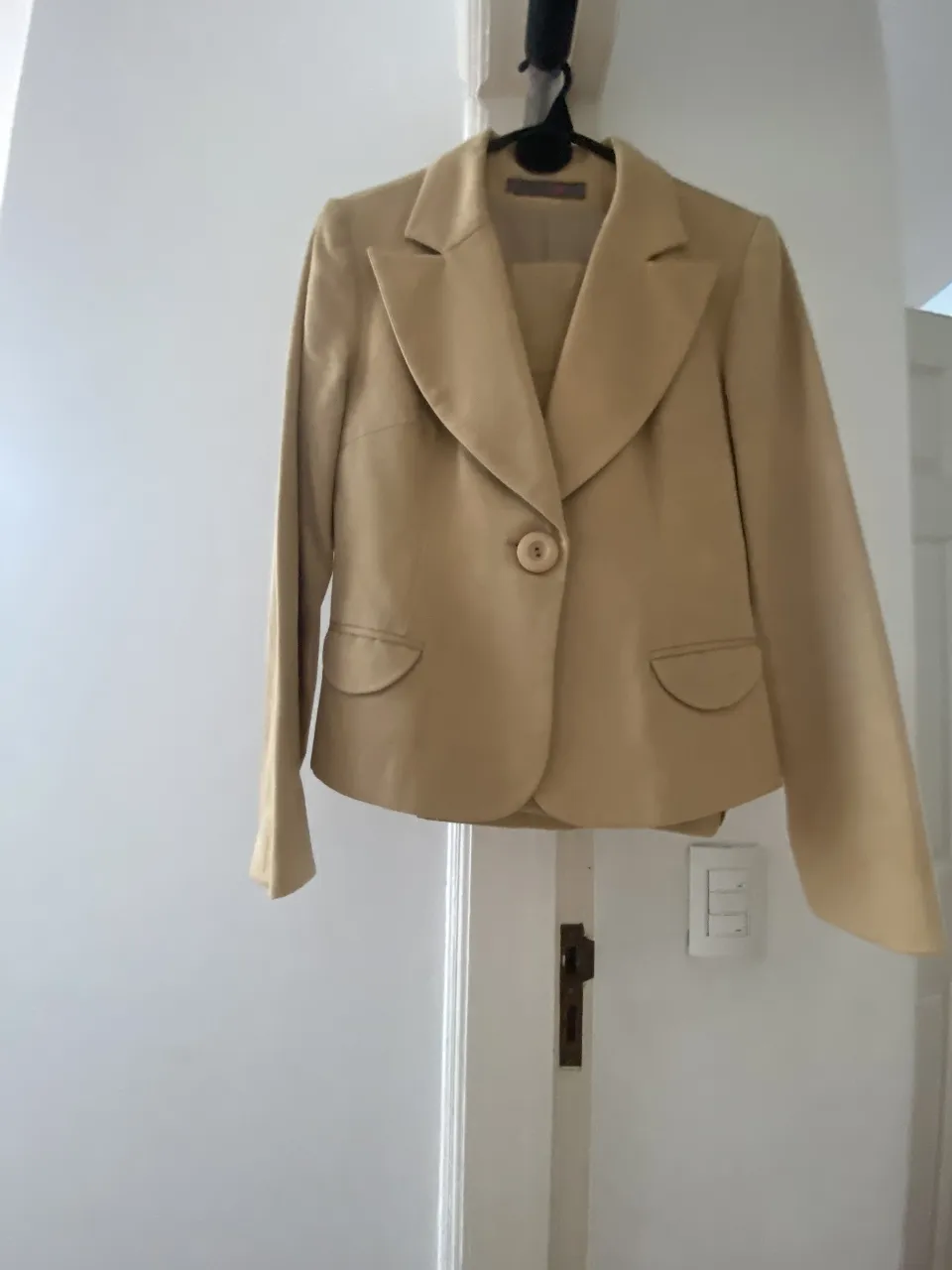 Blazer Industria Argentina - imagen 2