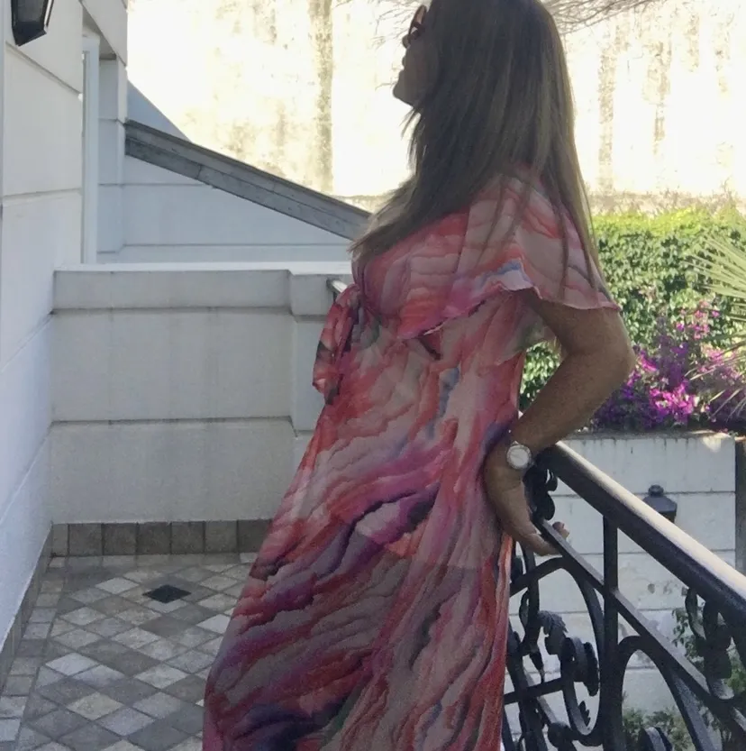 Kimono Prenda importada - imagen 2