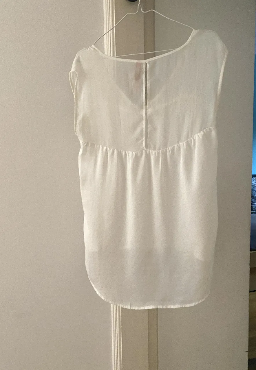 Blusa Prenda importada - imagen 3