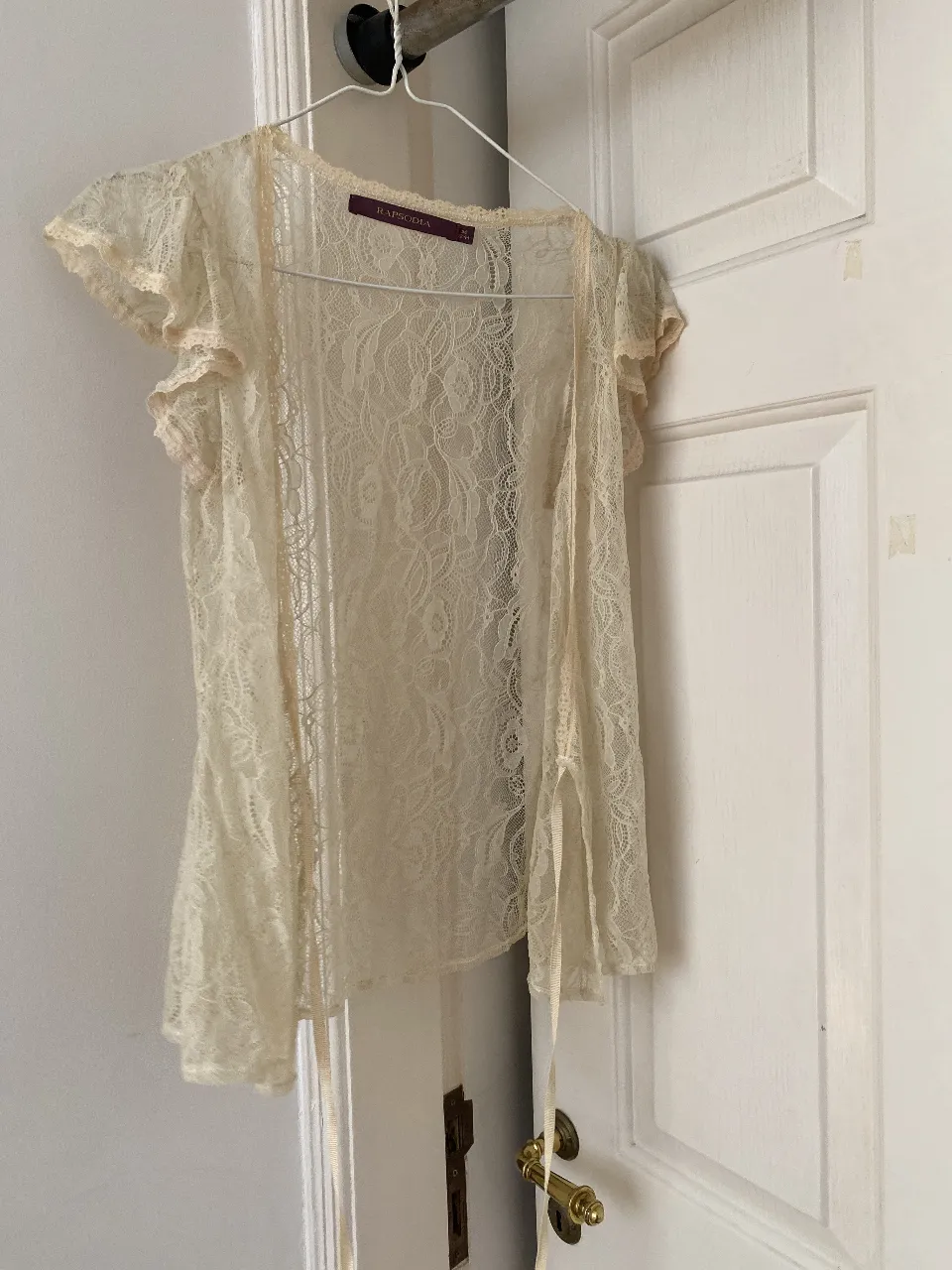 Cardigan Rapsodia - imagen 3