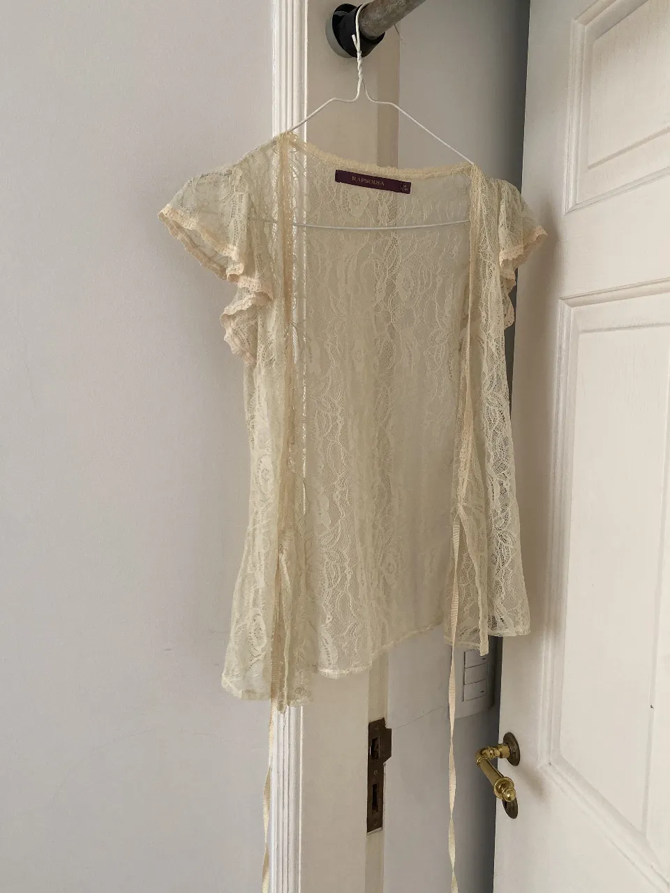 Cardigan Rapsodia - imagen 2