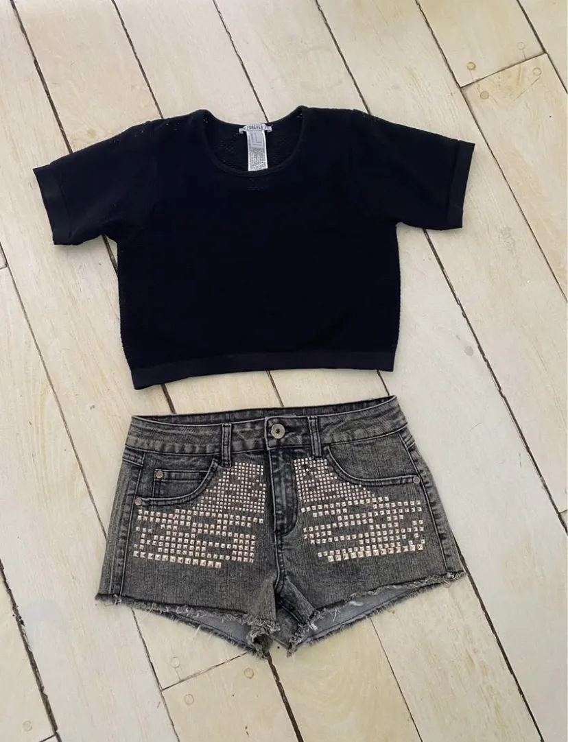 Remera Forever 21 - imagen 2