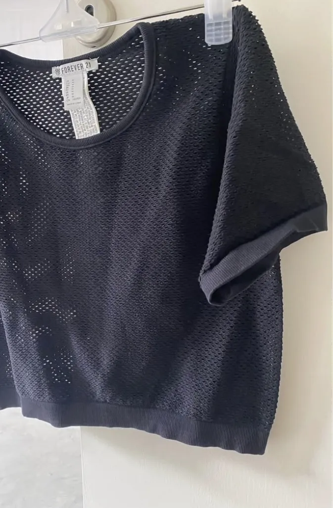 Remera Forever 21 - imagen 3