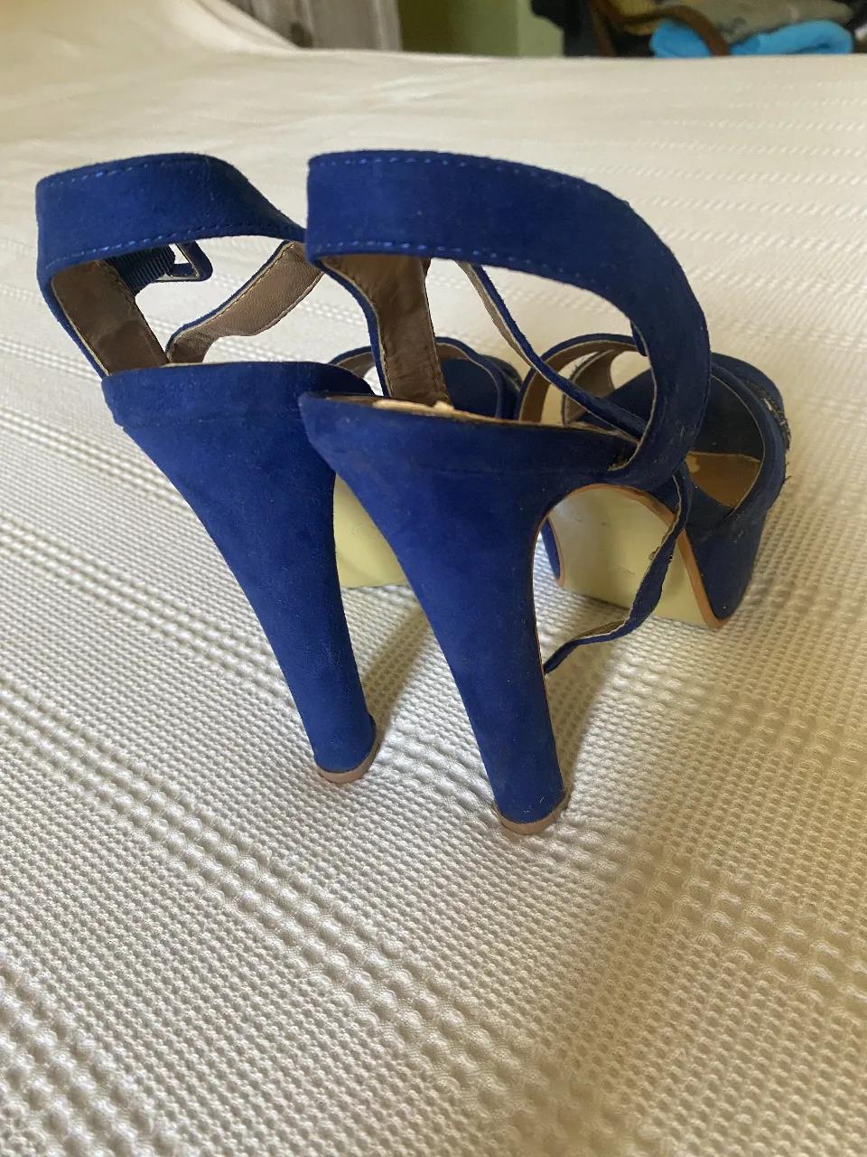 Sandalias Bershka - imagen 3
