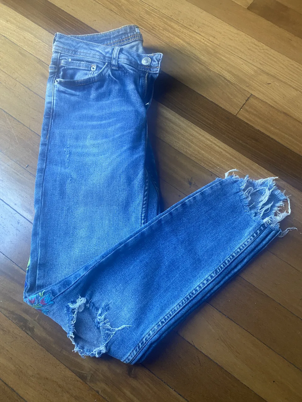 Jean Zara miniatura 4