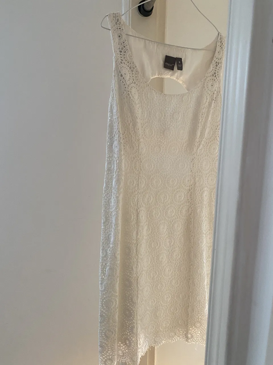 Vestido Importado de usa - imagen 3