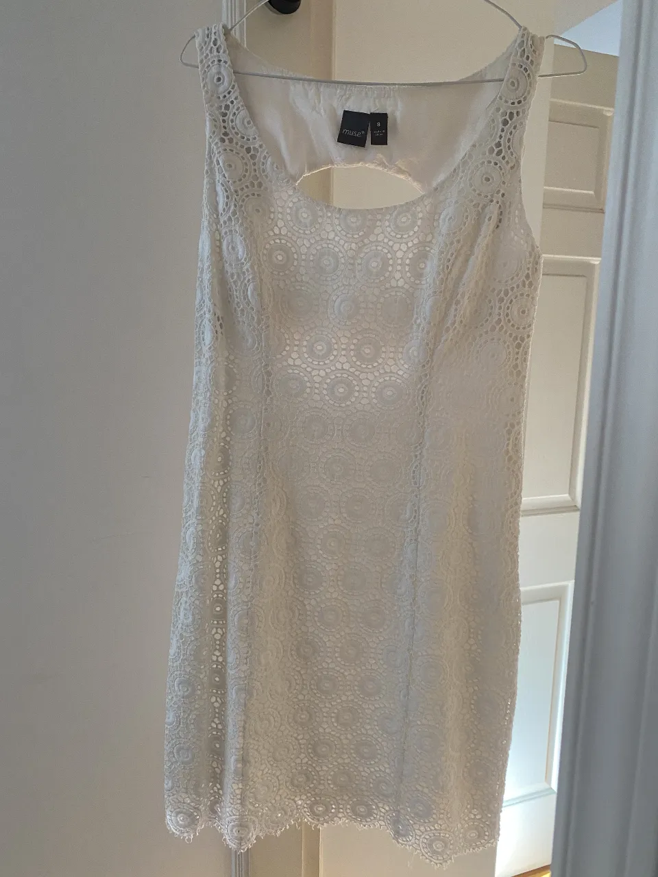 Vestido Importado de usa - imagen 4