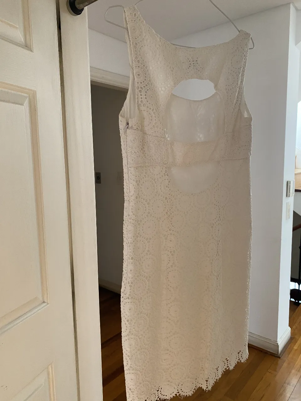 Vestido Importado de usa - imagen 1