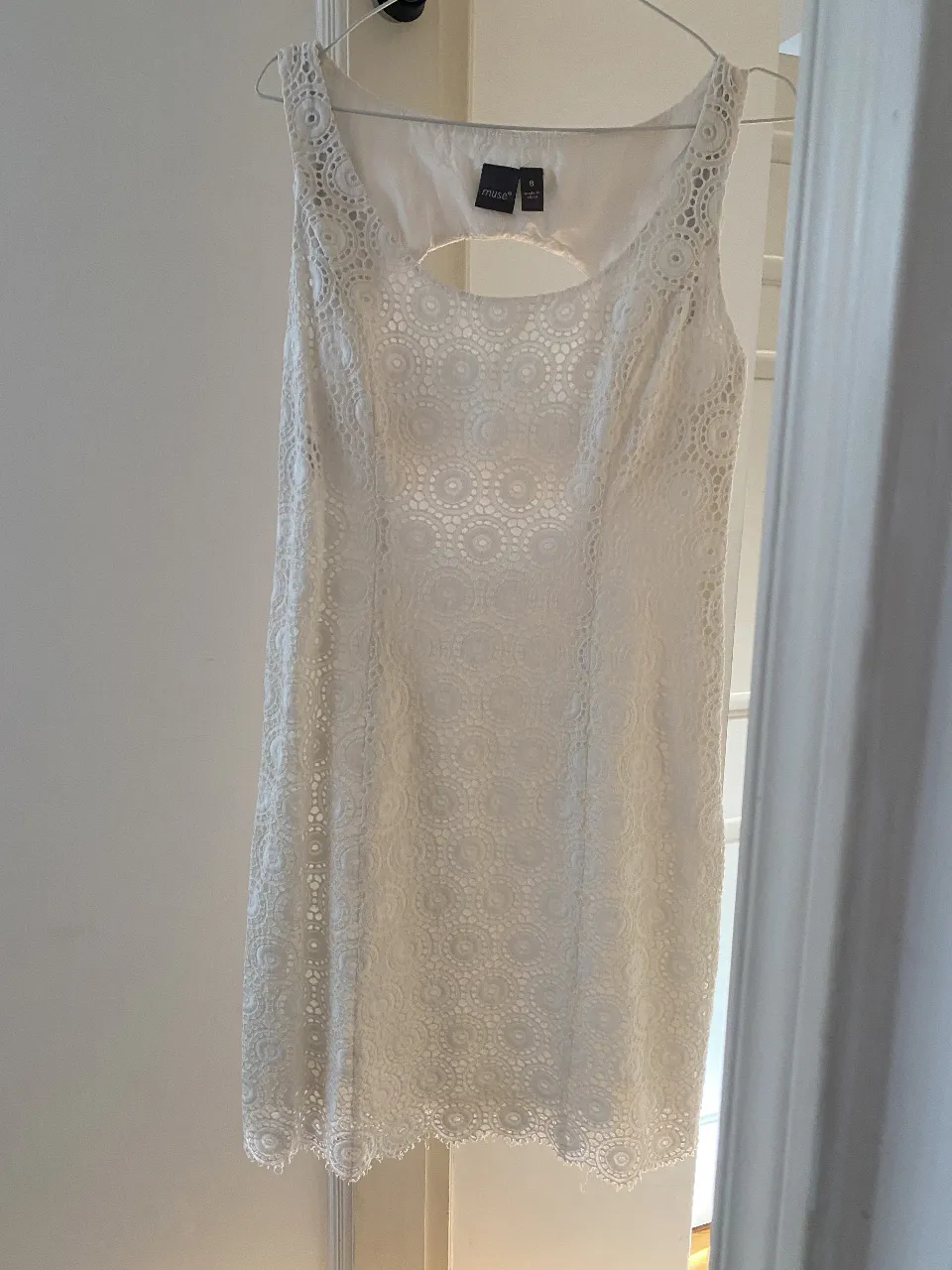 Vestido Importado de usa - imagen 2