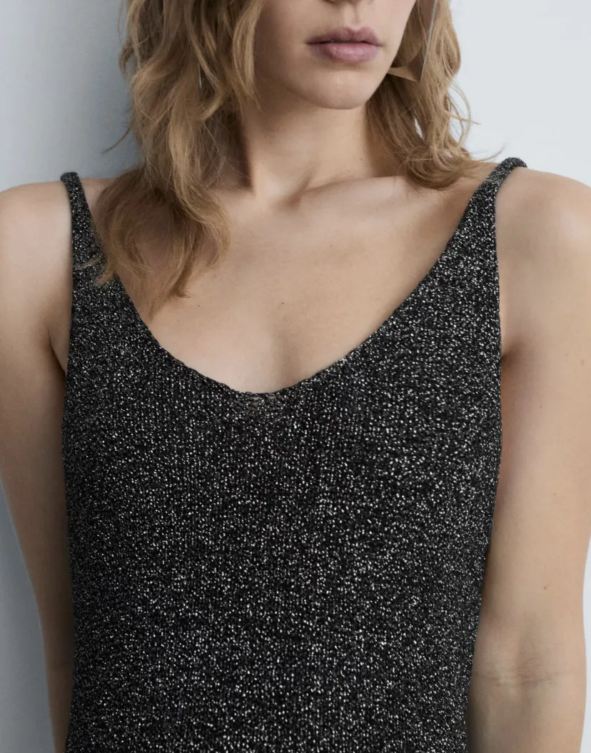 Vestido Mango - imagen 3