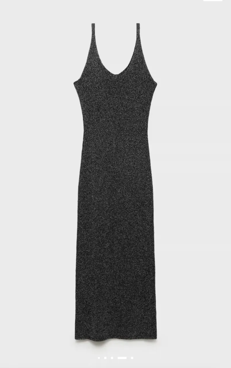 Vestido Mango - imagen 2