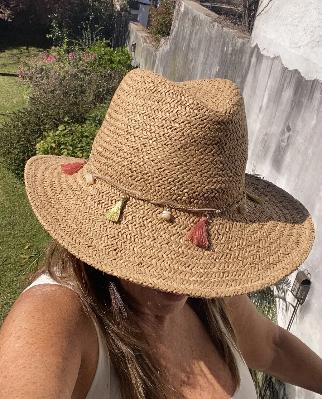 Sombrero Importado de europa - imagen 1