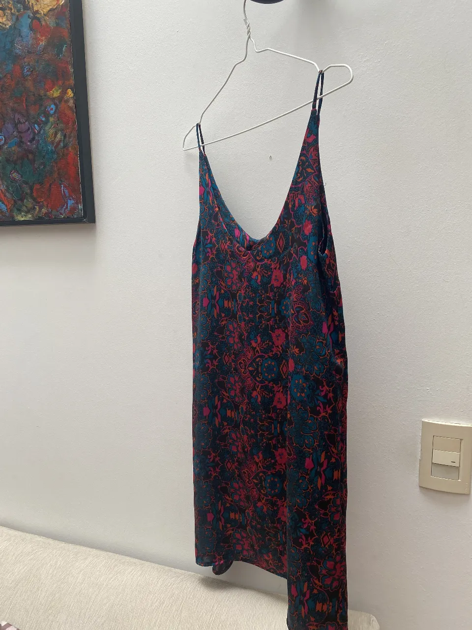 Vestido Complot - imagen 1