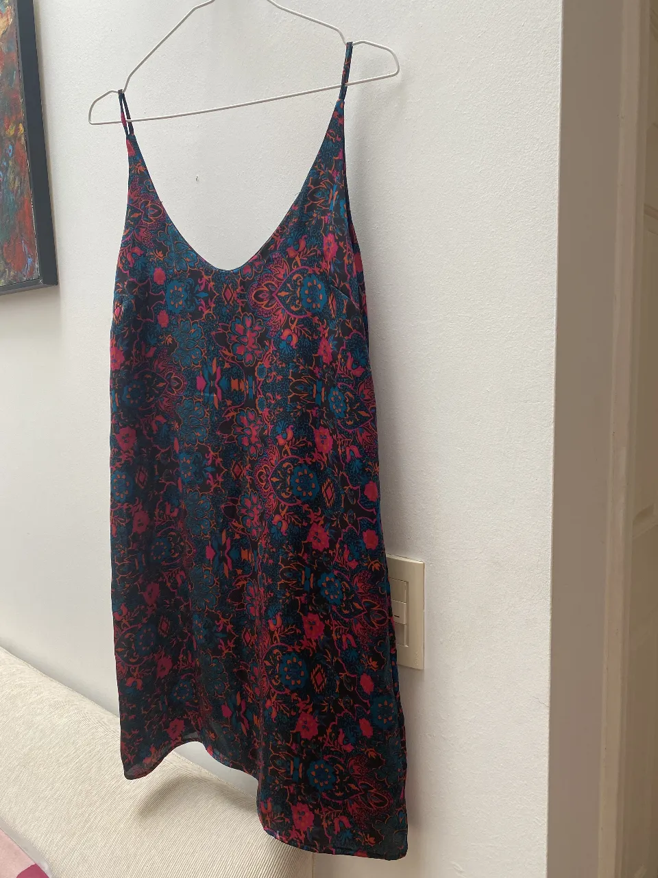 Vestido Complot - imagen 4