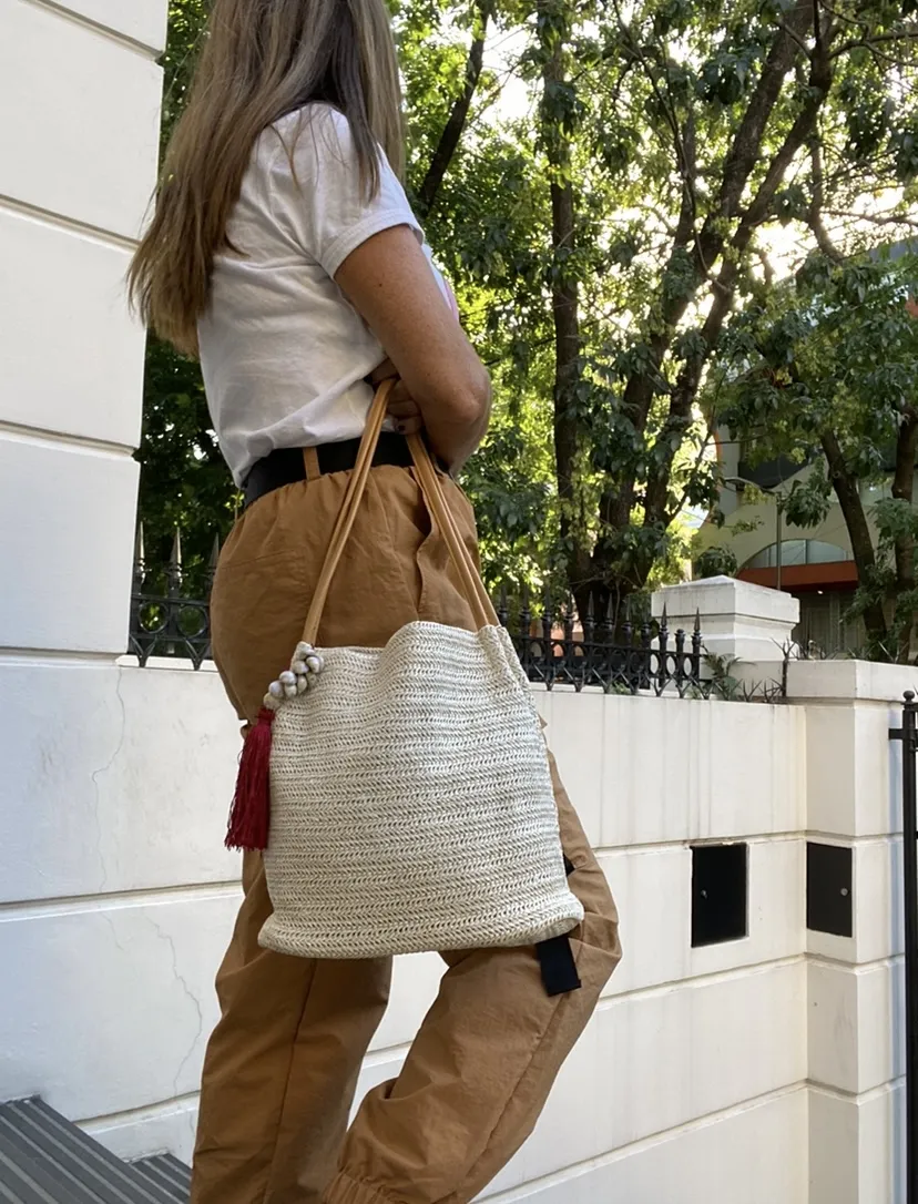 Bolso Bolso importado - imagen 1