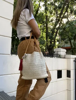 Bolso importado