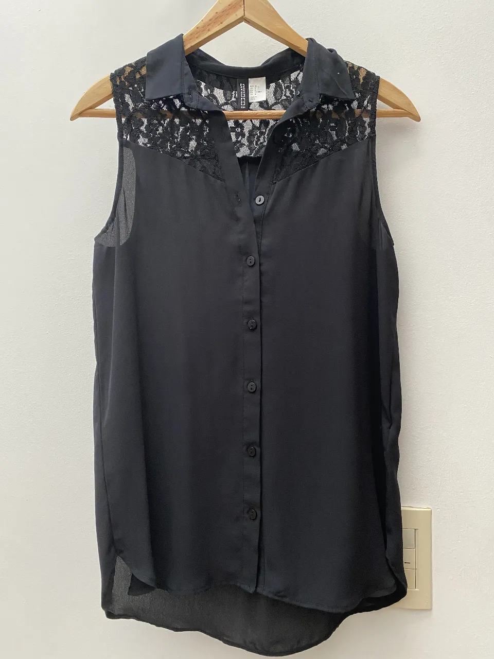 Blusa Divided - imagen 2