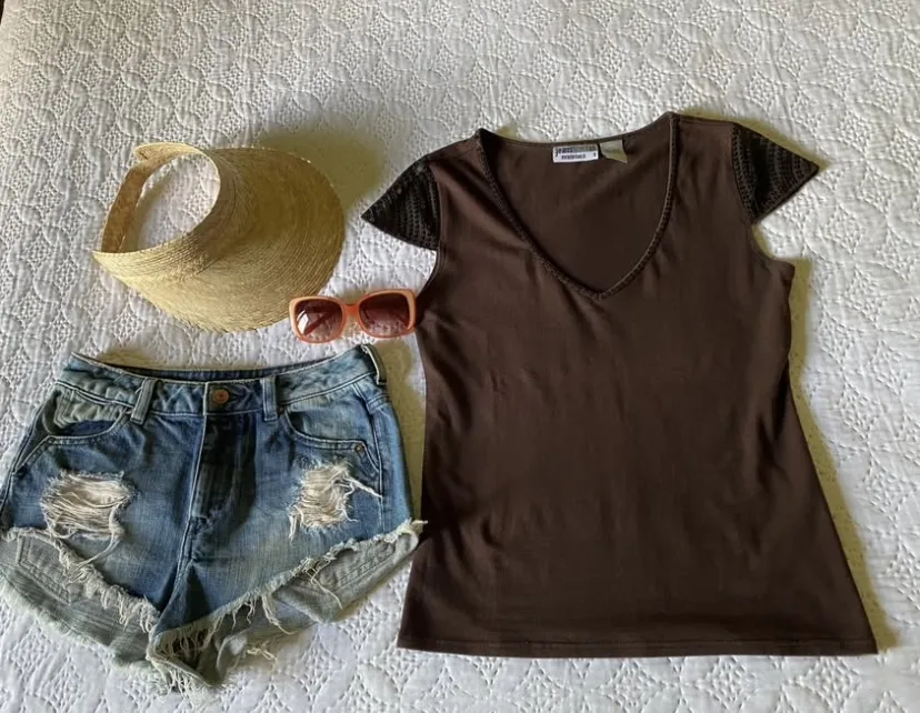 Short H&M - imagen 2
